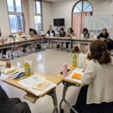 令和７年度第１回　常任幹事会開催